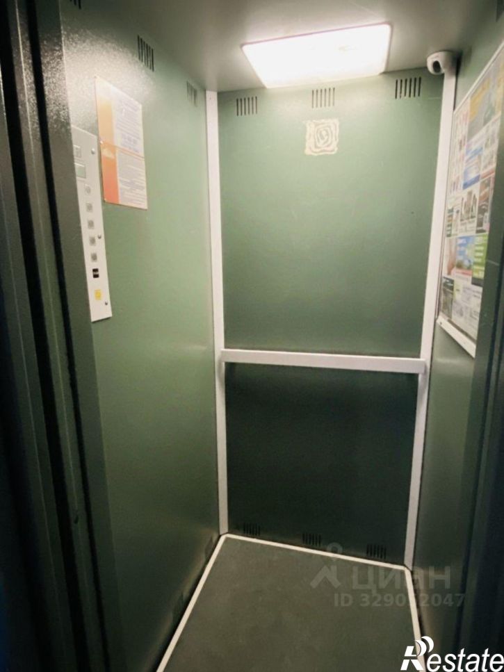 1-комн квартира ул Терновского, 154А,  д. 154А