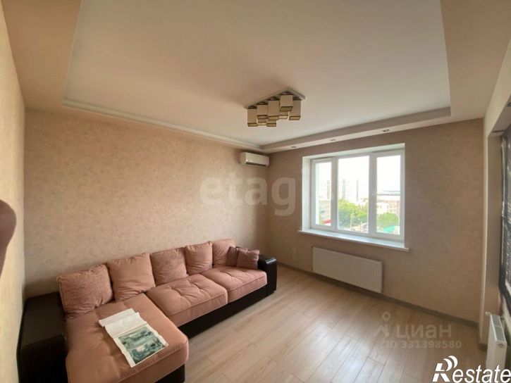 2-комн квартира ул Тамбовская, 11,  д. 11