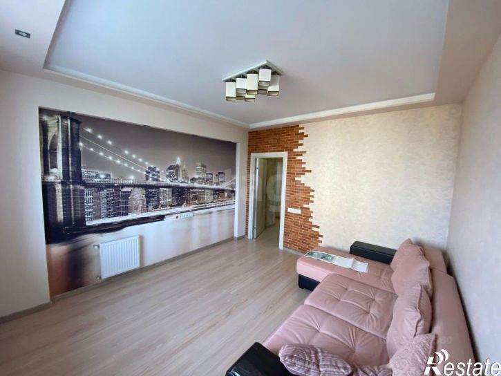 2-комн квартира ул Тамбовская, 11,  д. 11