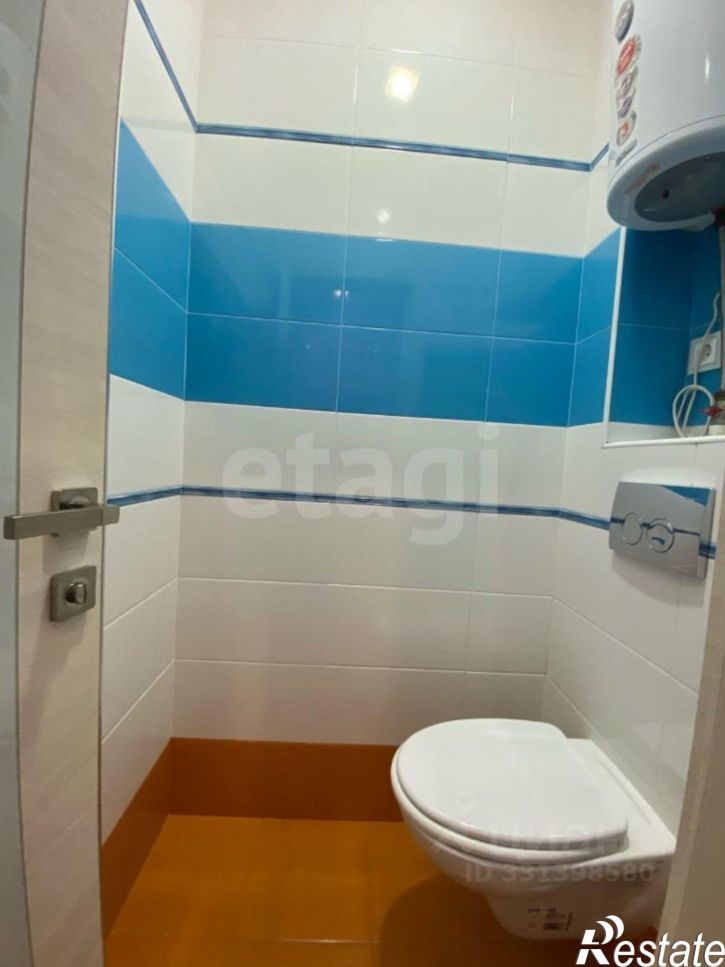2-комн квартира ул Тамбовская, 11,  д. 11