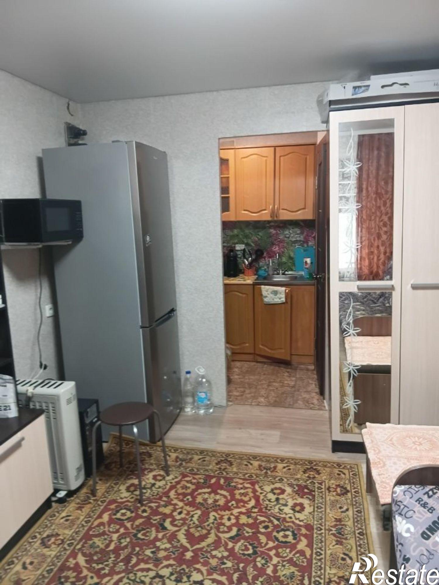 Купить комнату за 1 200 000 рублей на ул Заводская, 11