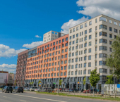 2-комн, 46кв м, этаж 9/16 ул Измайлова, 38 2