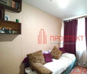 3-комн, 59кв м, этаж 4/5 ул Жемчужная, 30