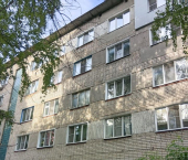 комната 17 кв м ул Заводская, 11