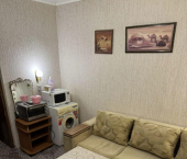 1-комн, 24кв м, этаж 2/2 ул Революционная, 45