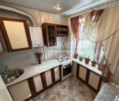 1-комн, 30кв м, этаж 1/5 ул Тепличная, 15
