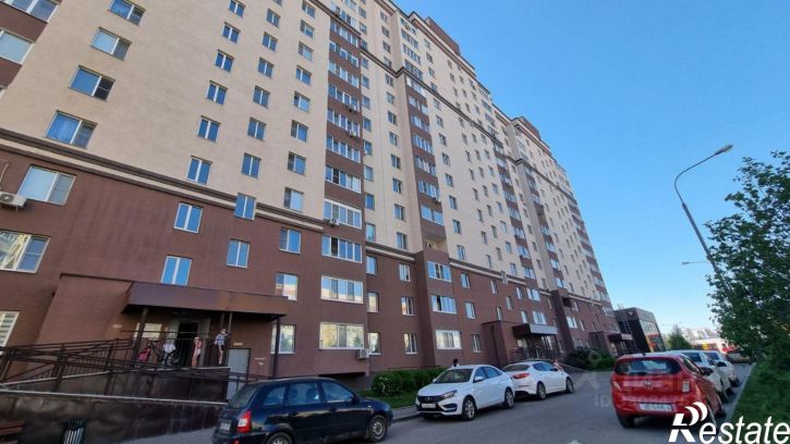 1-комн квартира ул Ладожская, 144А,  д. 144А