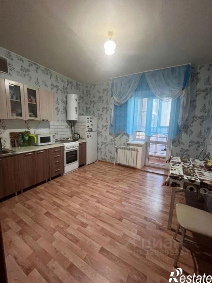 1-комн квартира ул Мира, 67,  д. 67