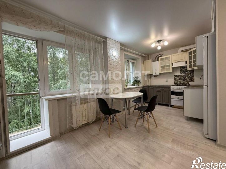2-комн квартира ул Попова, 4А,  д. 4А