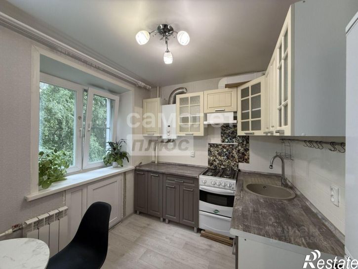 2-комн квартира ул Попова, 4А,  д. 4А