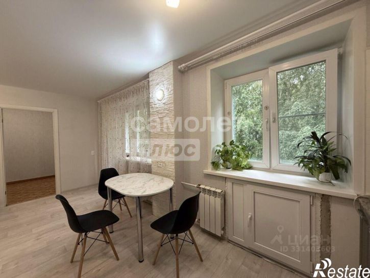2-комн квартира ул Попова, 4А,  д. 4А