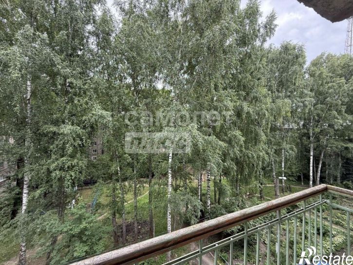 2-комн квартира ул Попова, 4А,  д. 4А