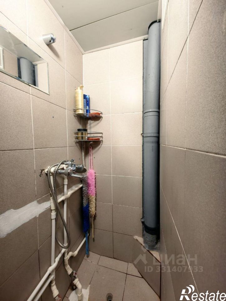 2-комн квартира ул Ульяновская, 18,  д. 18