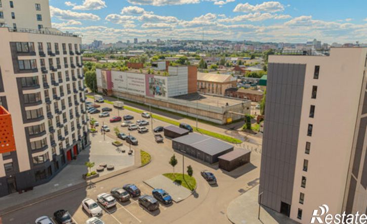2-комн квартира ул Измайлова, 38 2,  д. 38 2,  к. 2