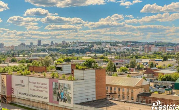2-комн квартира ул Измайлова, 38 2,  д. 38 2,  к. 2