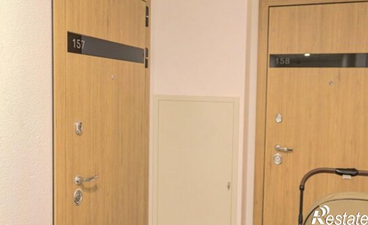 2-комн квартира ул Измайлова, 38 2,  д. 38 2,  к. 2
