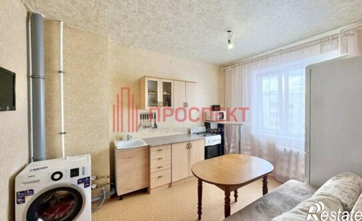 1-комн квартира пр-д Можайского 3-й, 16,  д. 16