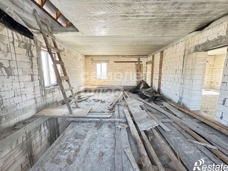 Отдельное здание ул Стрельбищенская, 9А,  д. 9А