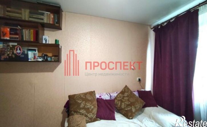 3-комн квартира ул Жемчужная, 30,  д. 30