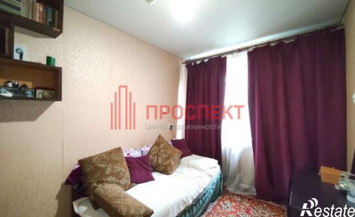 3-комн квартира ул Жемчужная, 30,  д. 30