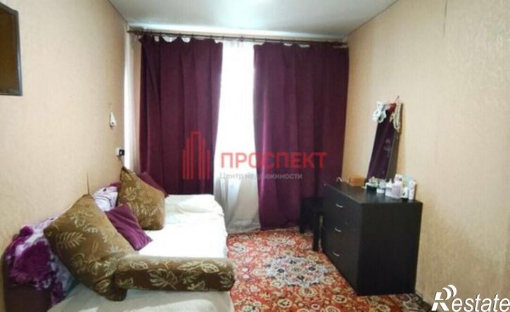 3-комн квартира ул Жемчужная, 30,  д. 30