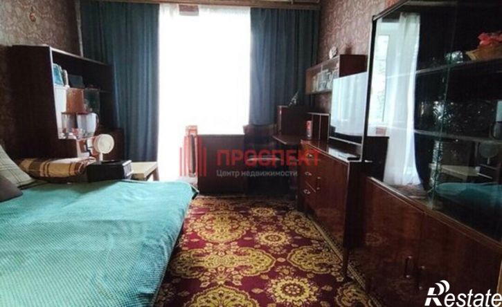 3-комн квартира ул Жемчужная, 30,  д. 30