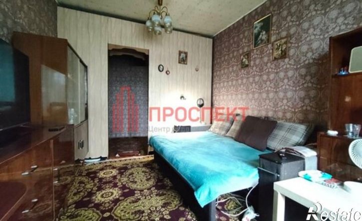 3-комн квартира ул Жемчужная, 30,  д. 30