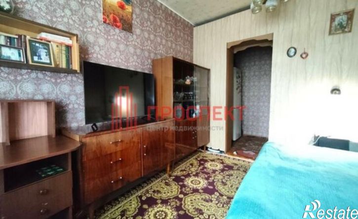 3-комн квартира ул Жемчужная, 30,  д. 30