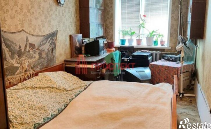 3-комн квартира ул Жемчужная, 30,  д. 30