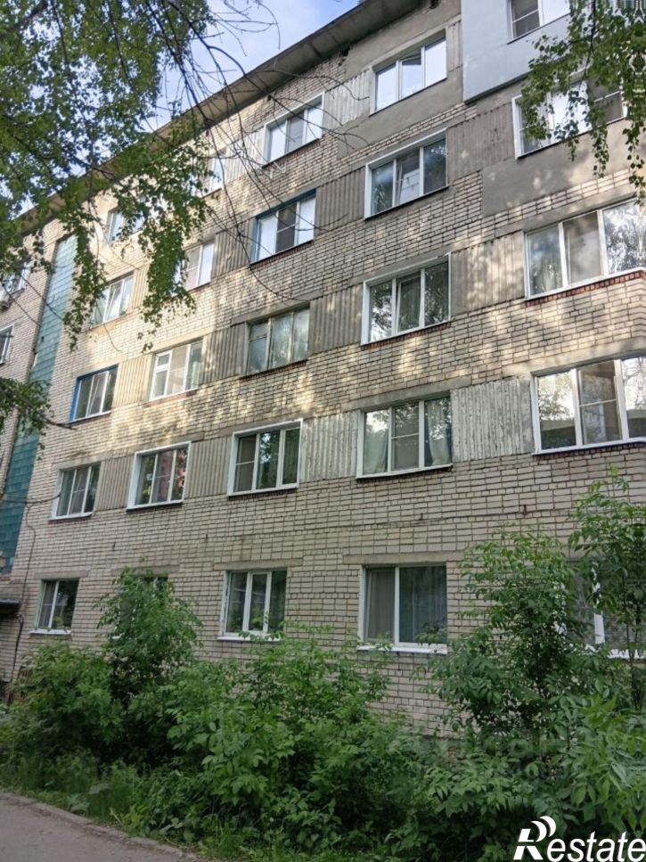 Комната ул Заводская, 11,  д. 11