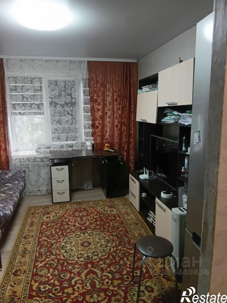 Комната ул Заводская, 11,  д. 11