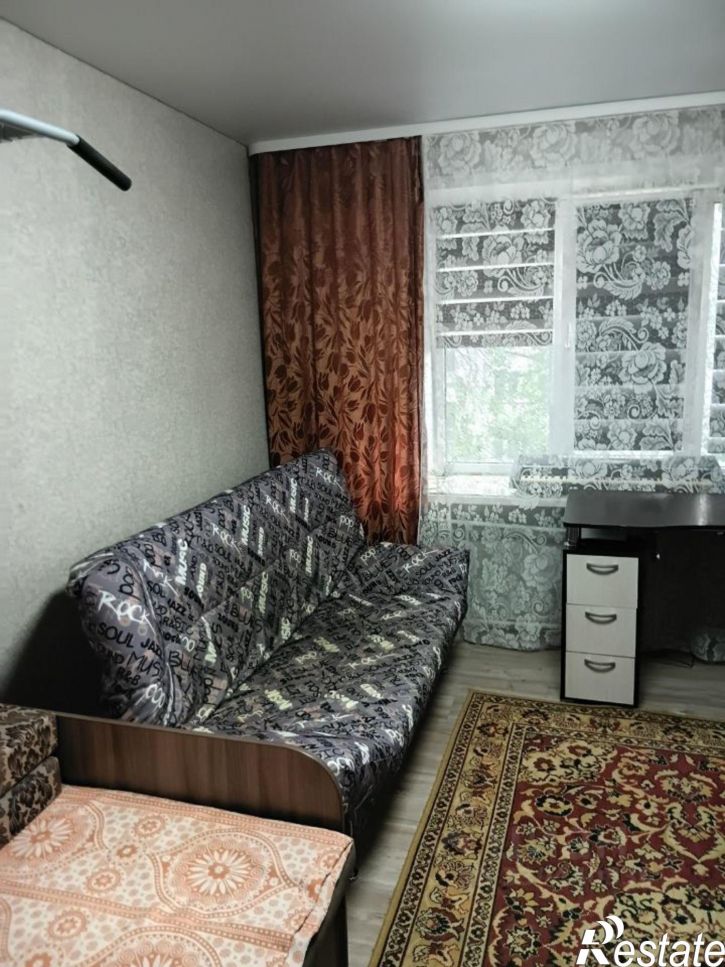 Комната ул Заводская, 11,  д. 11