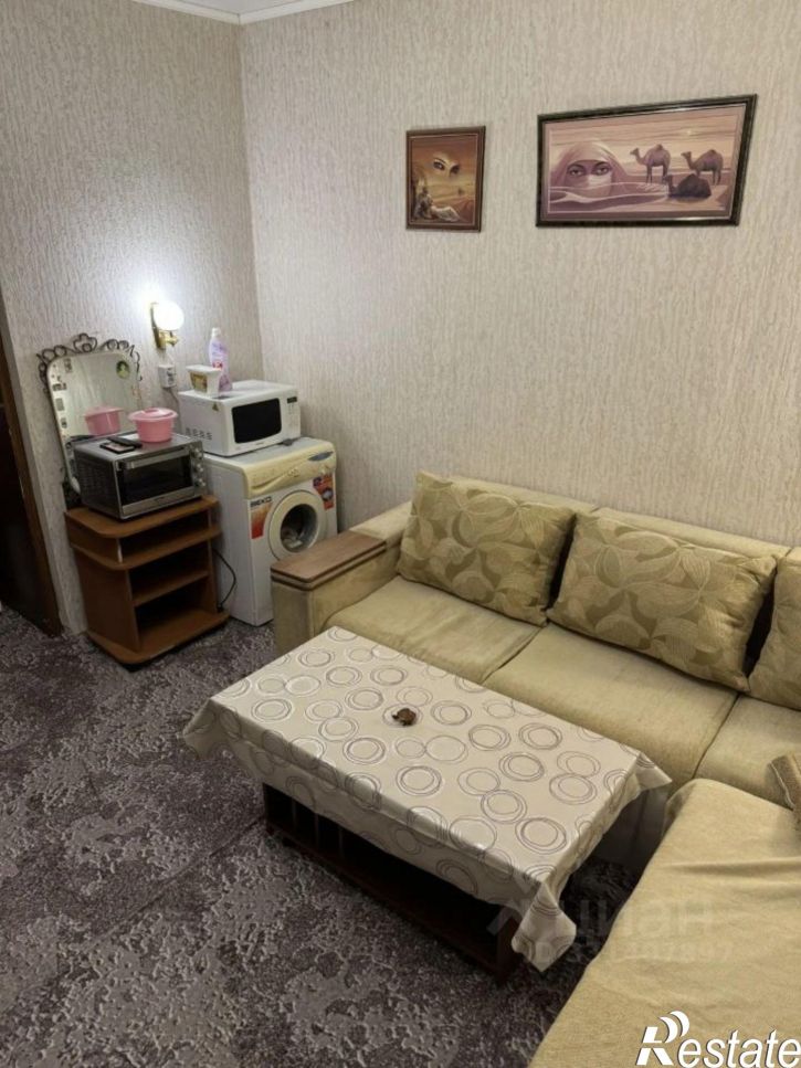 1-комн квартира ул Революционная, 45,  д. 45