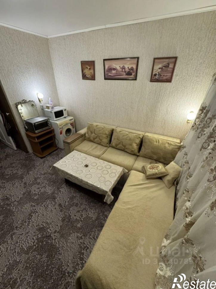 1-комн квартира ул Революционная, 45,  д. 45