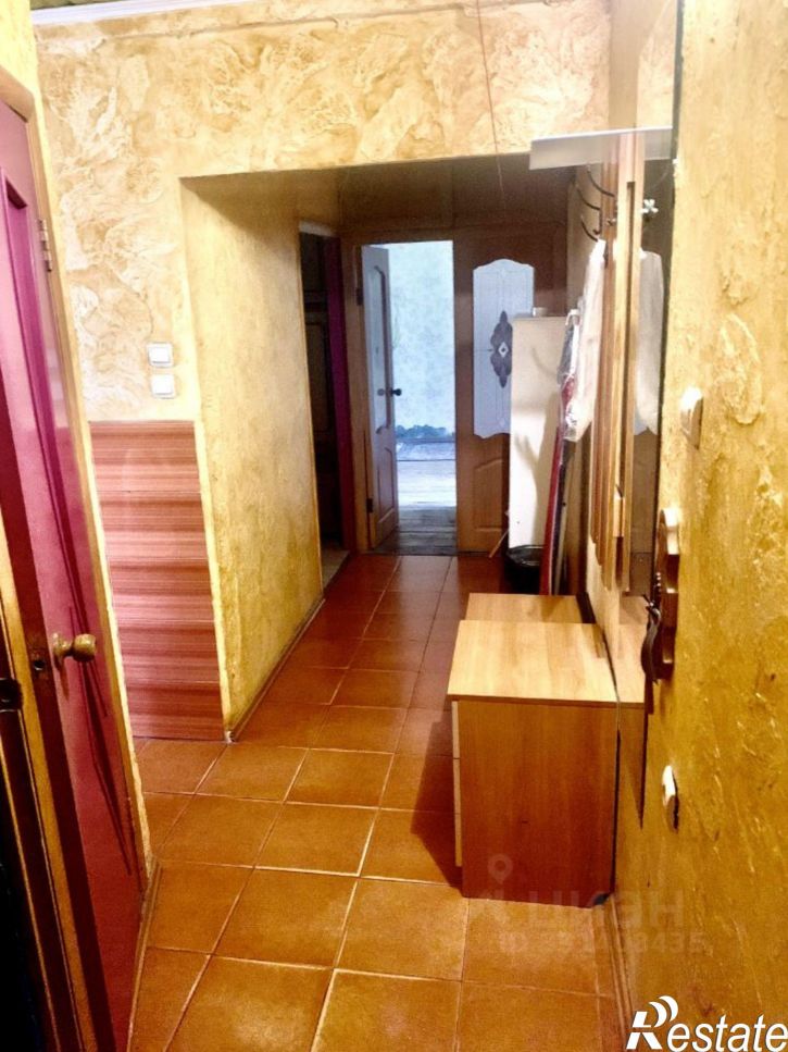 3-комн квартира ул Пушкина, 9,  д. 9