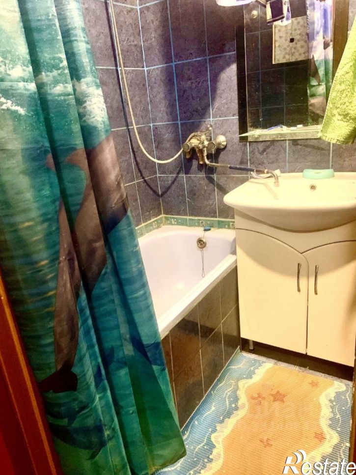 3-комн квартира ул Пушкина, 9,  д. 9