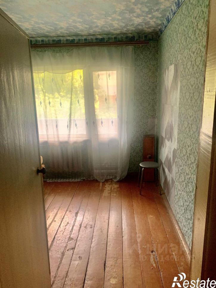 3-комн квартира ул Пушкина, 9,  д. 9