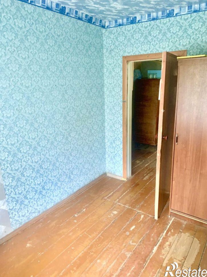3-комн квартира ул Пушкина, 9,  д. 9