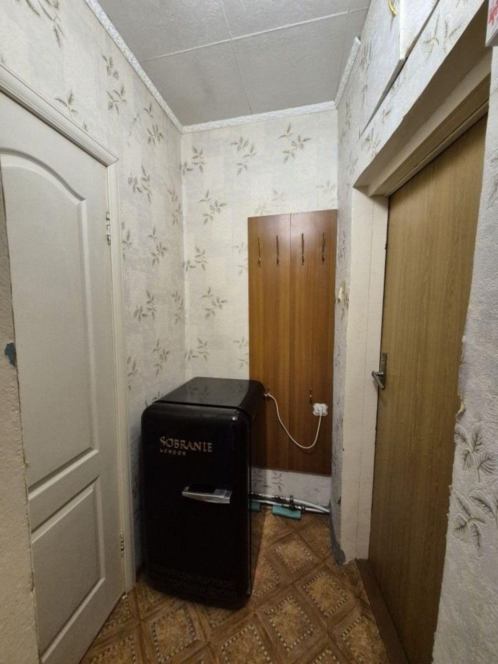 Студия Ульяновская ул, 17