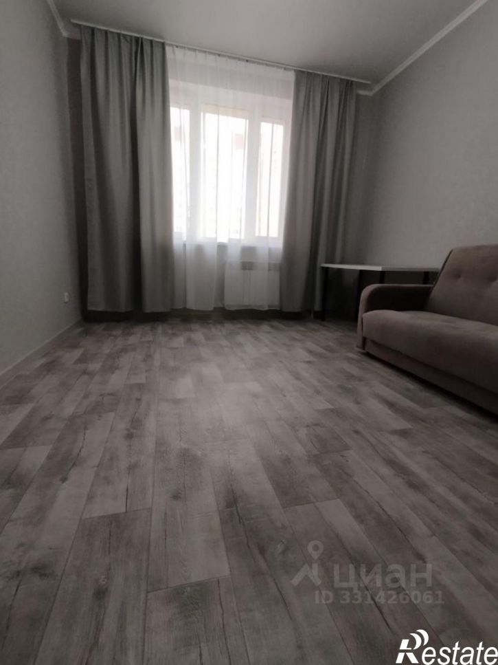 1-комн квартира ул Чапаева, 79,  д. 79