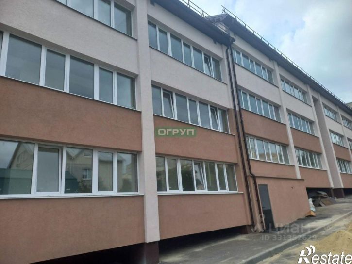 1-комн квартира улица Гоголя, 25,  д. 25