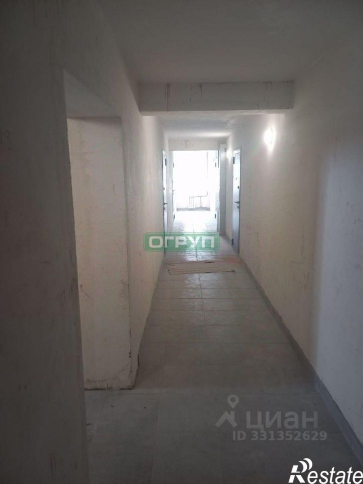 1-комн квартира улица Гоголя, 25,  д. 25