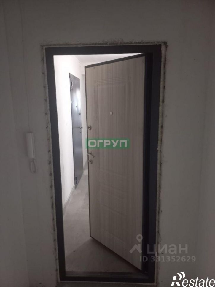 1-комн квартира улица Гоголя, 25,  д. 25
