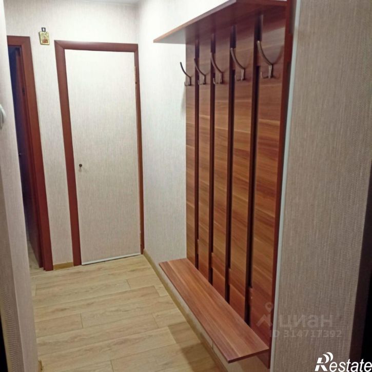 1-комн квартира ул Ворошилова, 18,  д. 18