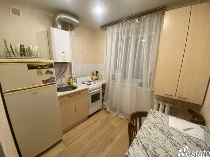 1-комн квартира ул Ворошилова, 18,  д. 18