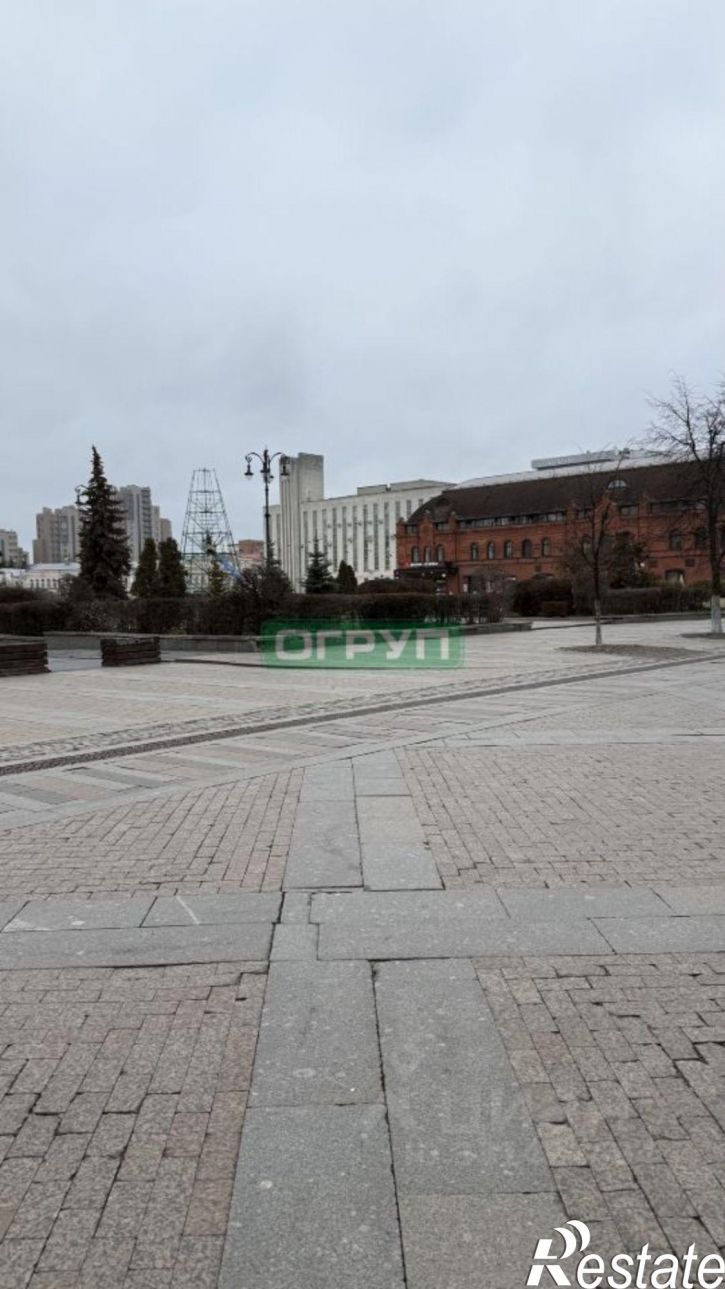 Торговое помещение ул Московская, 82,  д. 82