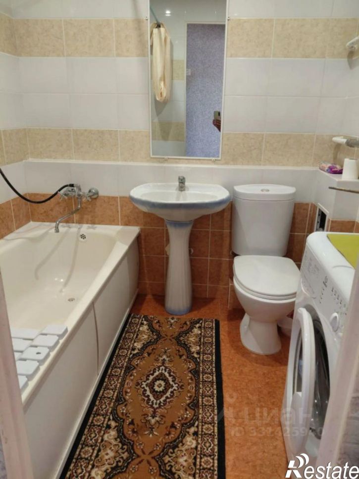 1-комн квартира пр-кт Строителей, 148,  д. 148
