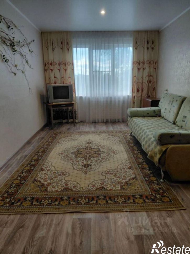 1-комн квартира пр-кт Строителей, 148,  д. 148