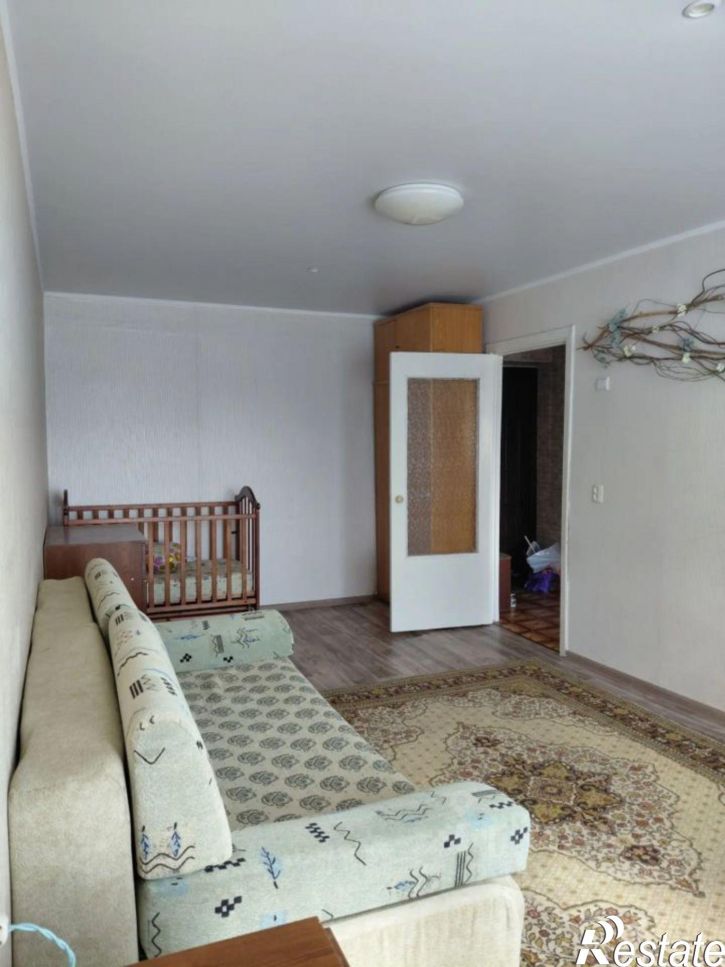 1-комн квартира пр-кт Строителей, 148,  д. 148