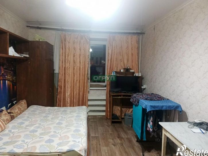 Комната ул Заводская, 11,  д. 11